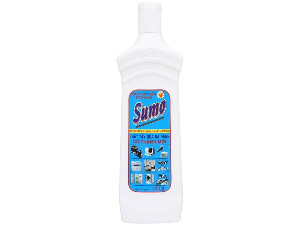 Tẩy đa năng Sumo 700ml