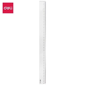 Thước kẻ 50cm Deli - E6250