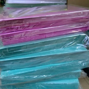 Bìa màu A4 Việt Trì