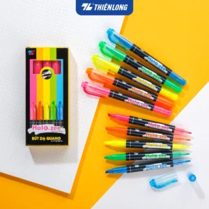 Bút dạ quang Thiên Long HL-03