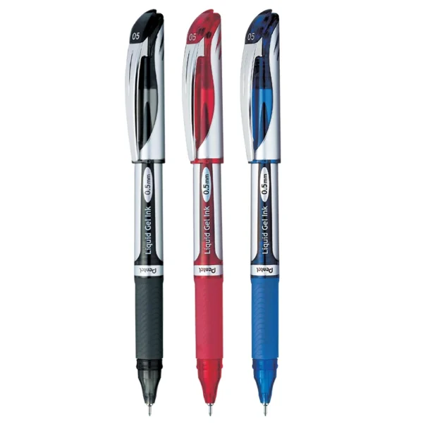 Bút ký Pentel BLN55 nét 0.5mm