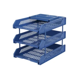 Giá Tài Liệu Sunwood 3 Tầng FB4113