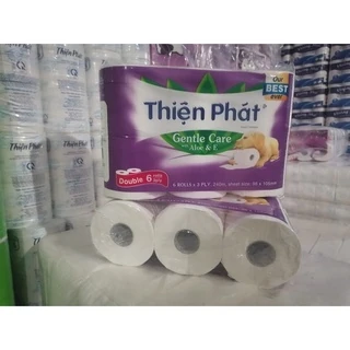 giay-ve-sinh-co-loi-thien-phat-6-cuonday Giấy vệ sinh có lõi Thiện Phát - 6 cuộn/dây